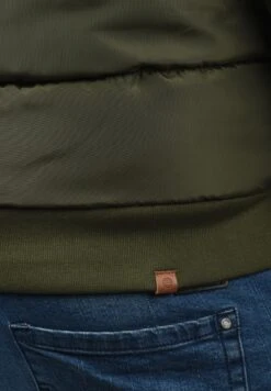 Blend Bhfrederico - Chaqueta De Invierno - Ivy Green -Tienda General De Moda ce05acb16d14481d930c96b89e59cad0