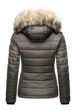 Marikoo Lerikaa - Chaqueta De Invierno - Dark Grey 10 Marikoo Lerikaa - Chaqueta De Invierno - Dark Grey -Tienda General De Moda d0c00c7d1e40469ab8417ff925c95c31