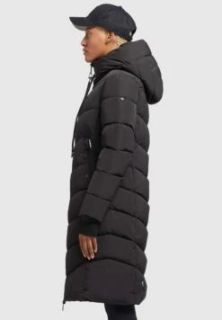 Khujo Klayd - Abrigo De Invierno - Schwarz 13 Khujo Klayd - Abrigo De Invierno - Schwarz -Tienda General De Moda d1673caab41840e8828301e14da87d25