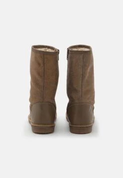 Friboo Leather - Botas - Taupe 10 Friboo Leather - Botas - Taupe -Tienda General De Moda d16af7900404454b8ebefb88d086d859