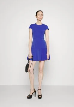 MAX & Co. Rispetto - Vestido Informal - Bluette -Tienda General De Moda d19e103f3c79459b914e4df44007cc2d