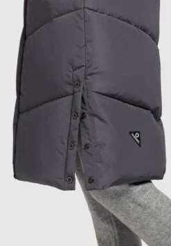 Khujo Sonje3 - Abrigo De Invierno - Anthrazit 15 Khujo Sonje3 - Abrigo De Invierno - Anthrazit -Tienda General De Moda d24602324d3b446b9433e2f120cd4030