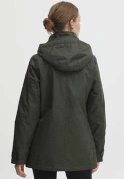 OXMO Oxbrooke - Abrigo De Invierno - Climb Ivy 10 OXMO Oxbrooke - Abrigo De Invierno - Climb Ivy -Tienda General De Moda d339b93d17dc4816b37323b1fbc817e4