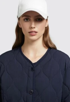 Khujo Sira - Chaqueta De Entretiempo - Dunkelblau 14 Khujo Sira - Chaqueta De Entretiempo - Dunkelblau -Tienda General De Moda d4305a4c431343c583e93b360ff7c25e