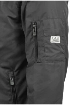 Blend Bhcraz - Chaquetas Bomber - Phantom Gr -Tienda General De Moda d5c33937df6b4ff7b2a14246b1aa809f