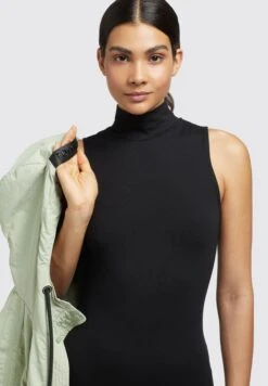 Khujo Zahira - Chaqueta Fina - Blassgrün -Tienda General De Moda d5f5a90118634a10a9fb37ae6938816d