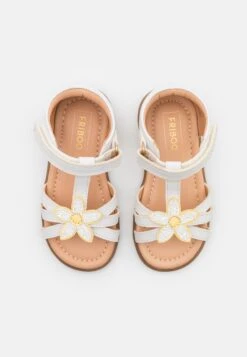 Friboo Sandalias - White -Tienda General De Moda d64fe4701c7b4ff1b49e89c5f28405b9