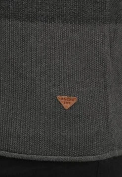 Blend Bhbenno - Jersey De Punto - Black -Tienda General De Moda d799e17bd9024c3cb5d33bec6955d255