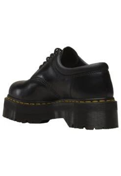 Dr. Martens Botines Con Cordones - Black -Tienda General De Moda d8ecafd6ea0c43fcb4e460a0350eed6f
