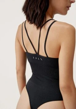 Born Living Yoga Deva - Bañador - Black 11 Born Living Yoga Deva - Bañador - Black -Tienda General De Moda d8ef64ae43454911b79ab9fecc414bc9