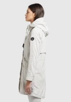 Khujo Games - Parka - Light Grey 13 Khujo Games - Parka - Light Grey -Tienda General De Moda d94fcec66edd4e07b7a3af20ee749729