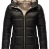 Marikoo Leandraa - Chaqueta De Invierno - Black -Tienda General De Moda dab1b29ef7c04f6aa4d3c695e34f6de1