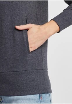 OXMO Oxpuja - Jersey Con Capucha - Insignia Blue Melange 12 OXMO Oxpuja - Jersey Con Capucha - Insignia Blue Melange -Tienda General De Moda dad9bf2d454e4b75bbde2262211180b6