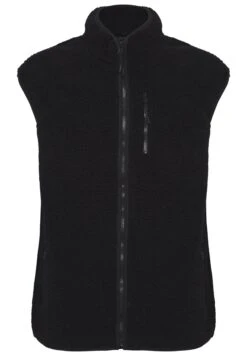 Blend Chaleco - Black -Tienda General De Moda db84a316add74a8893dc696d79e0002e