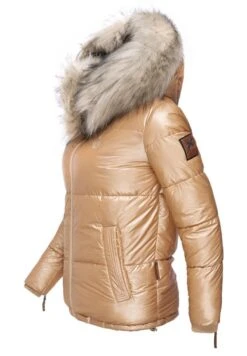 Navahoo Tikunaa - Chaqueta De Invierno - Gold -Tienda General De Moda dba5d8b7d67147999cf0d76a58588548