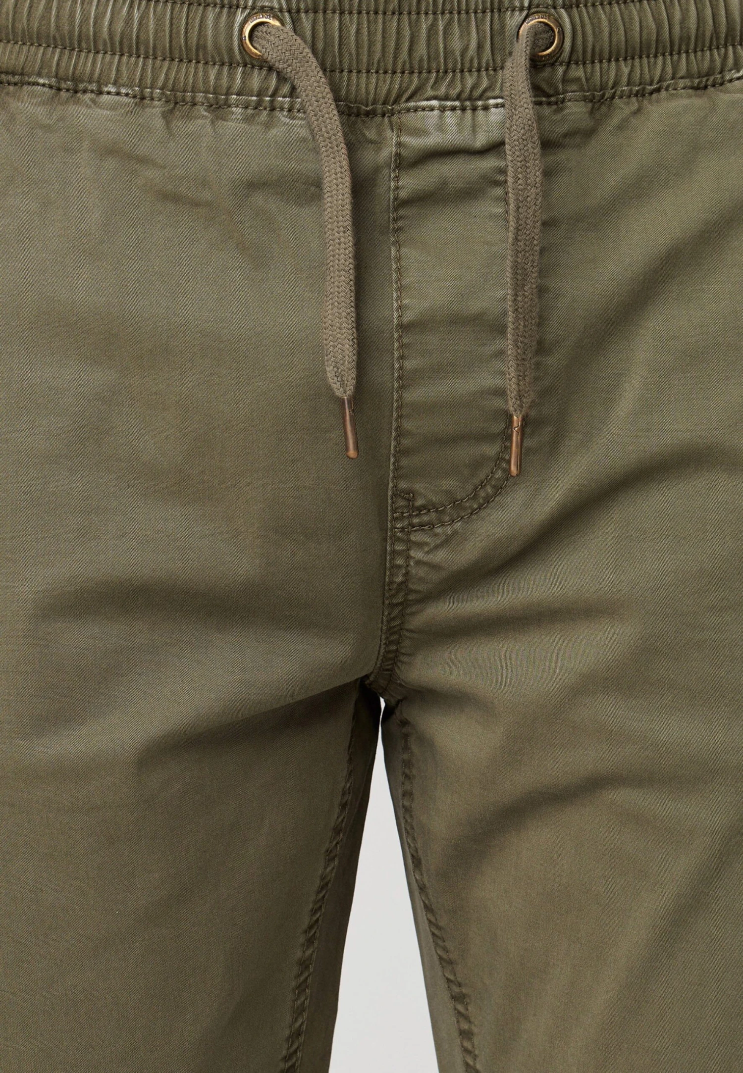 Indicode Jeans Fields - Pantalones - Army 8 Indicode Jeans Fields - Pantalones - Army - Imagen 6