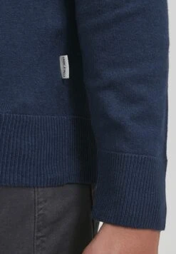 Blend Bhnarius - Jersey De Punto - Dress Blues -Tienda General De Moda dc141cc99d26406182efcae0caa8507f