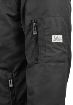 Blend Bhcraz - Chaquetas Bomber - Black -Tienda General De Moda dcf630efa4bc40298764f2fe5c704f99