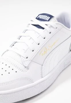 Puma Ralph Sampson Unisex - Zapatillas - White -Tienda General De Moda dd01745e081c4ace9e5db72bc6d4e95e