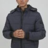Blend Bhouterwear - Chaqueta De Invierno - Navy -Tienda General De Moda dd3422a1370941c293d2085e94f8a6d9