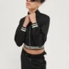 Even&Odd Chaquetas Bomber - Black -Tienda General De Moda de15eabd6c97447e93d01a396dae44ac