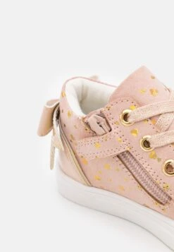 Friboo Zapatillas Altas - Beige -Tienda General De Moda de896131de8041f28b002446767ee2d0