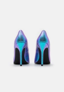 Even&Odd Tacones - Multicolor -Tienda General De Moda df83a36f1d9041a5b9278807204fb290