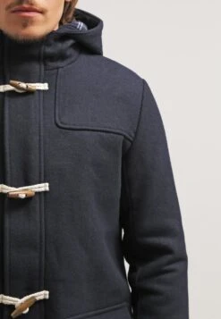 Pier One Abrigo Corto - Navy 13 Pier One Abrigo Corto - Navy -Tienda General De Moda e0514f9f157e4e90bd427862806abeb8