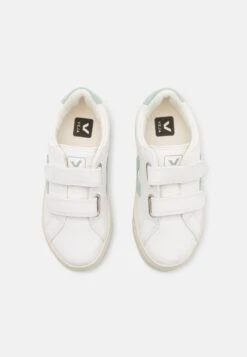 Veja Small Esplar Unisex - Zapatillas - Extra White/Matcha -Tienda General De Moda e082d0bd43b4477faeb1fee36c3c286b