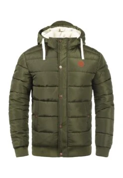 Blend Bhfrederico - Chaqueta De Invierno - Ivy Green -Tienda General De Moda e10bbe279a054d0d9b6b46496e9ee202