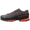 La Sportiva Tx4 Gtx - Pies De Gato - Carbon/Flame -Tienda General De Moda e21c06fecb414afba8ce6a471223ad0e