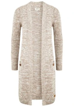 OXMO Oxphiletta - Chaqueta De Punto - Dune 13 OXMO Oxphiletta - Chaqueta De Punto - Dune -Tienda General De Moda e29f617ddb5b434d9d1b58b92cd2f30d