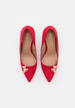 Even&Odd Tacones - Red -Tienda General De Moda e2da610d8a2b4c0ea52fc676744c2292