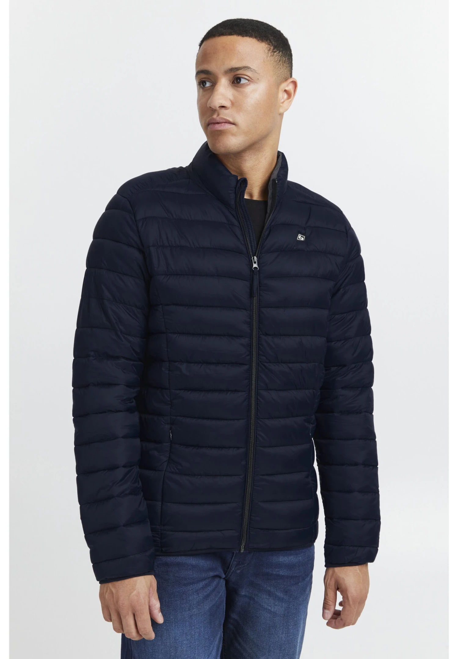 Blend Bhromsey - Chaqueta De Invierno - Dress Blues 3 Blend Bhromsey - Chaqueta De Invierno - Dress Blues