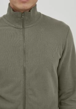 Blend Bhbhavebury Zipthrough Sweatshirt - Chaqueta De Punto - Deep Depths 11 Blend Bhbhavebury Zipthrough Sweatshirt - Chaqueta De Punto - Deep Depths -Tienda General De Moda e38c1c219d7741c9896ff82bd091a898