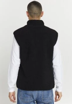 Blend Chaleco - Black -Tienda General De Moda e73ba24ee0da4820a27fcd4af9bea9fa