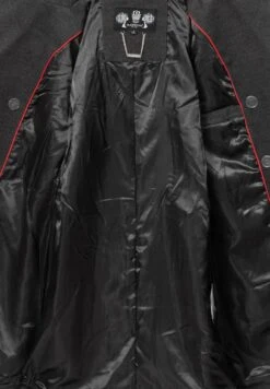 Marikoo Nanakoo - Abrigo Clásico - Anthracite 9 Marikoo Nanakoo - Abrigo Clásico - Anthracite -Tienda General De Moda e91014245f6243fc978f71514395ae06