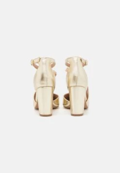 Anna Field Tacones - Gold 11 Anna Field Tacones - Gold -Tienda General De Moda eae0e997eb9e4c58942e571d28a554c1