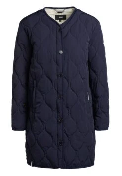 Khujo Sira - Chaqueta De Entretiempo - Dunkelblau 17 Khujo Sira - Chaqueta De Entretiempo - Dunkelblau -Tienda General De Moda eb6933ce0f61488591de556300032847