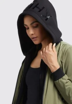 Khujo Persee - Chaqueta De Entretiempo - Olivgrün 16 Khujo Persee - Chaqueta De Entretiempo - Olivgrün -Tienda General De Moda ec67497cb9654b8c99c4e21d01e8dfda