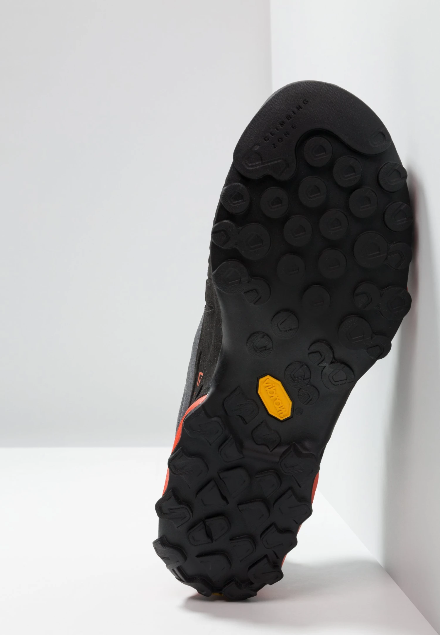La Sportiva Tx4 Gtx - Pies De Gato - Carbon/Flame 7 La Sportiva Tx4 Gtx - Pies De Gato - Carbon/Flame - Imagen 5