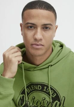 Blend Kapuzen - Jersey Con Capucha - Green Eyes -Tienda General De Moda ecebc643fa254db0bfd1839eb516c7c2