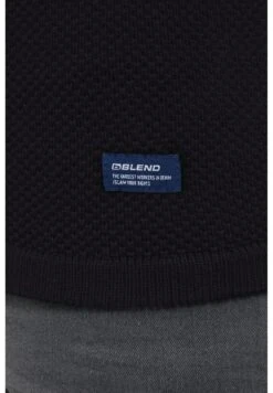 Blend Bhalfons - Jersey De Punto - Black 11 Blend Bhalfons - Jersey De Punto - Black -Tienda General De Moda ef23f05a8e1c4cb4a3c1902c07883c88