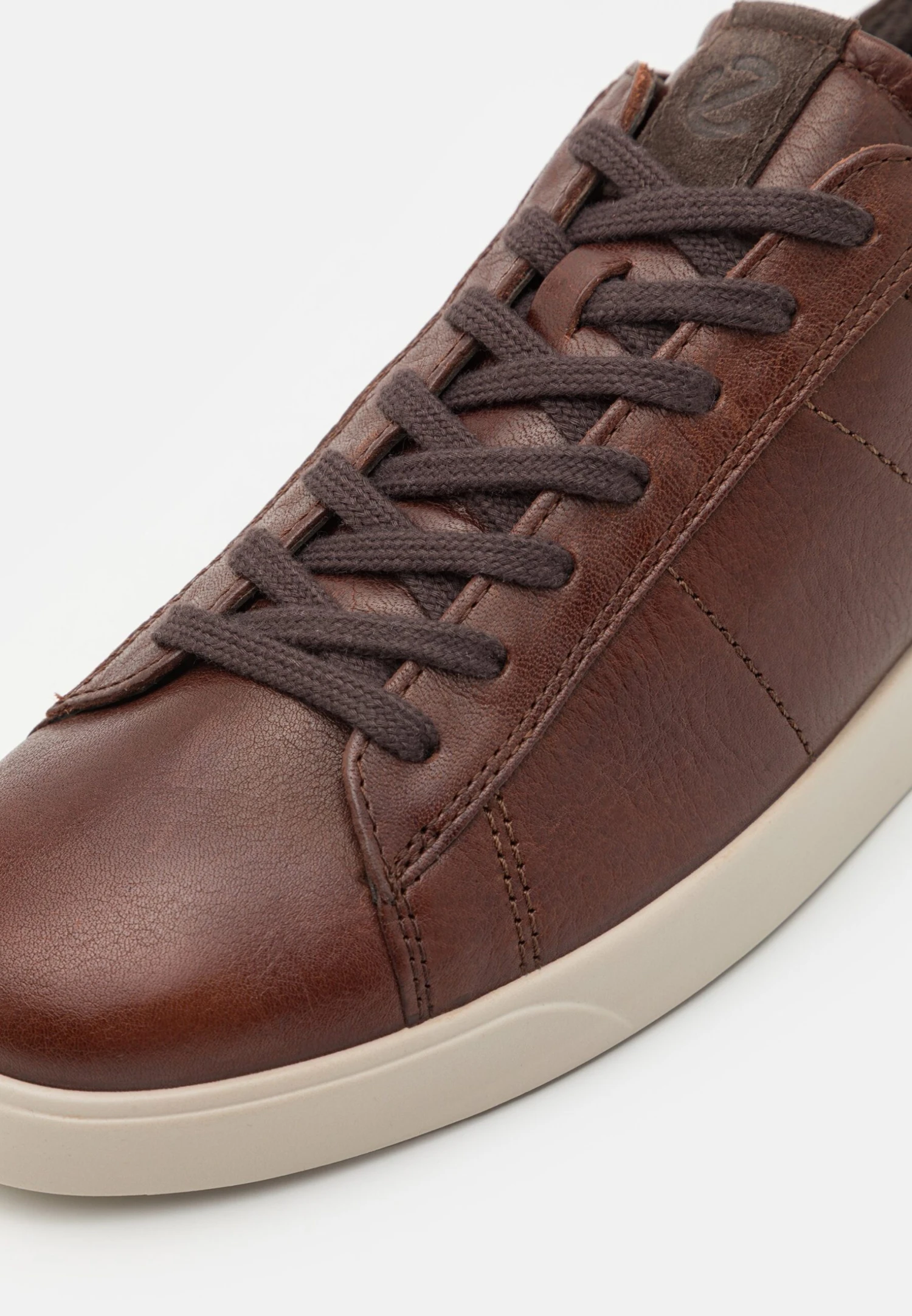 ECCO Street Lite- Zapatillas - Brown Whiskey 8 ECCO Street Lite- Zapatillas - Brown Whiskey - Imagen 6