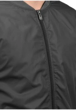 Blend Bhcraz - Chaquetas Bomber - Phantom Gr -Tienda General De Moda f0d1e8fea9da4fdba423c23050a74139