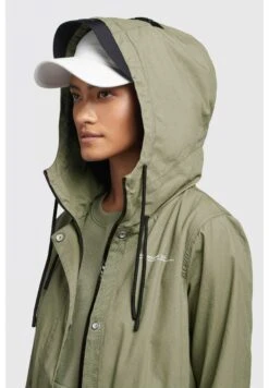 Khujo Nanda4 - Parka - Olivgrün 14 Khujo Nanda4 - Parka - Olivgrün -Tienda General De Moda f2731cd6ecc14093bd1621dbebd53a3d