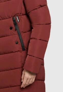 Khujo Klayd - Abrigo De Invierno - Rostrot -Tienda General De Moda f39faa57cc1c429da816e1fcad8848ea