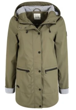 OXMO Oxbecky - Impermeable - Olive 13 OXMO Oxbecky - Impermeable - Olive -Tienda General De Moda f6105748a82e4fee85c7bfc1df503ff2