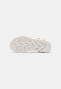 Even&Odd Sandalias - White -Tienda General De Moda f78775cac40f4fbd92cfcfe8630e35b9