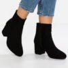 Anna Field Botines Bajos - Black 1 Anna Field Botines Bajos - Black -Tienda General De Moda f9a5dc2f9bff4c058cafbe05c6a81769